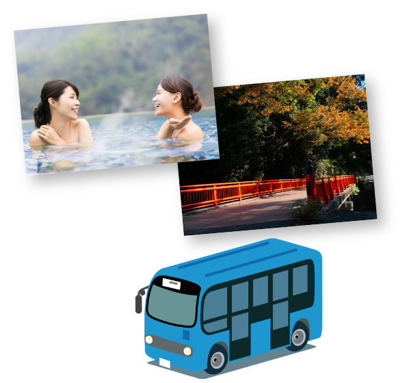 榊原温泉バス