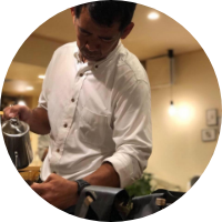 artisan cafe | 2025 榊原温泉 蛍灯 マルシェ
