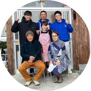 あさのさんちのおやつ | 榊原温泉 蛍灯 マルシェ